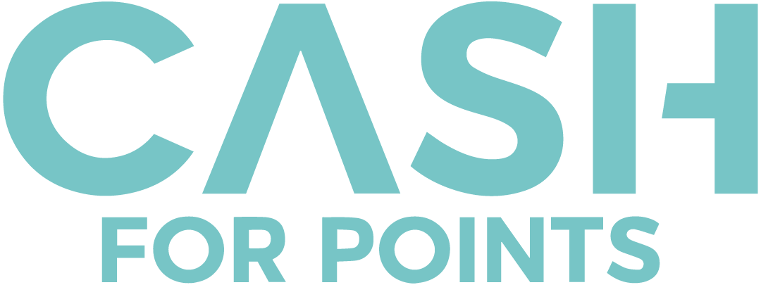CashForPoints