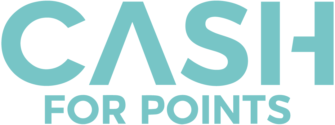 CashForPoints